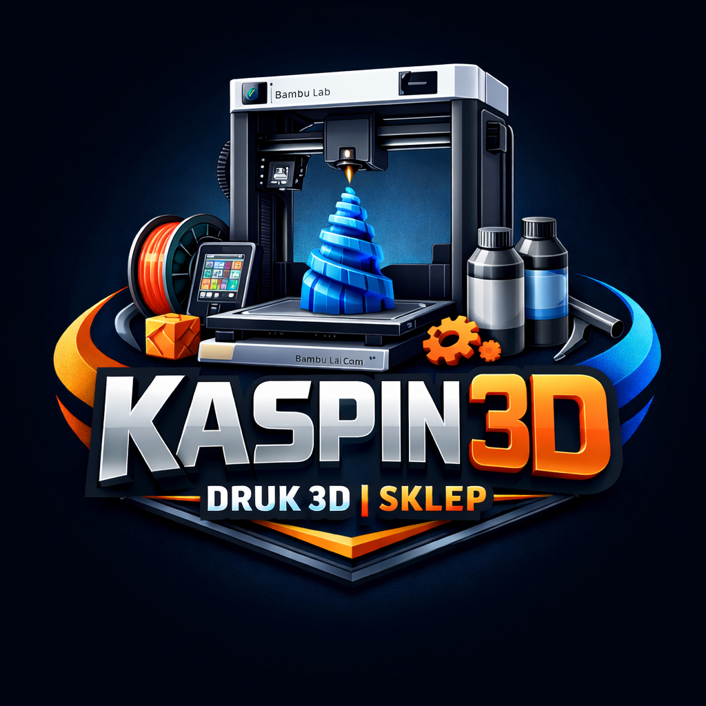 Kaspin3d